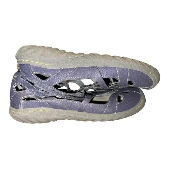 Size 8.5M JBU‎ By JAMBU Mary Jane Sydney Sandal - Picture 3 of 7